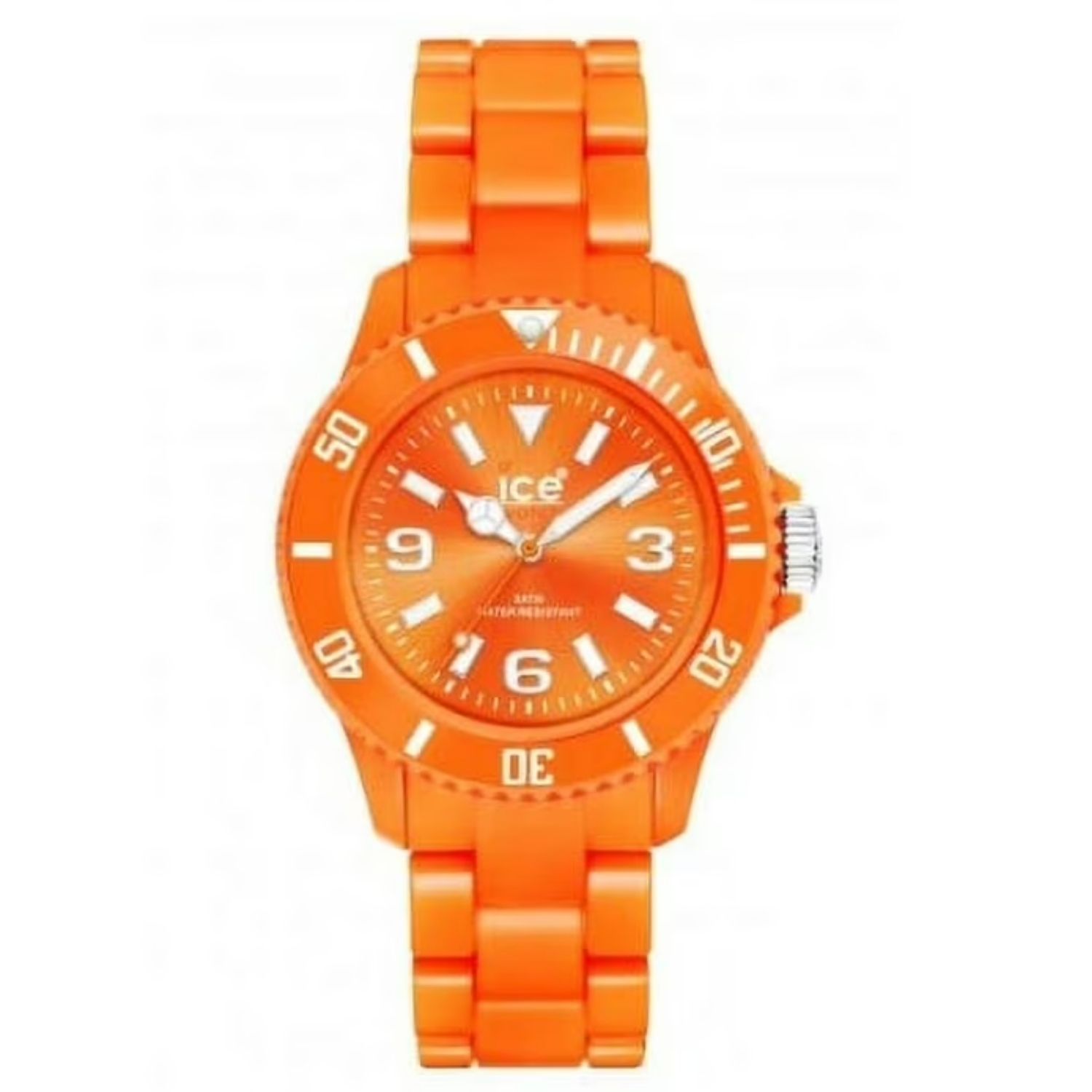Ice-Watch Sili Forever 43mm Blue Dial Quartz Unisex Watch 101968