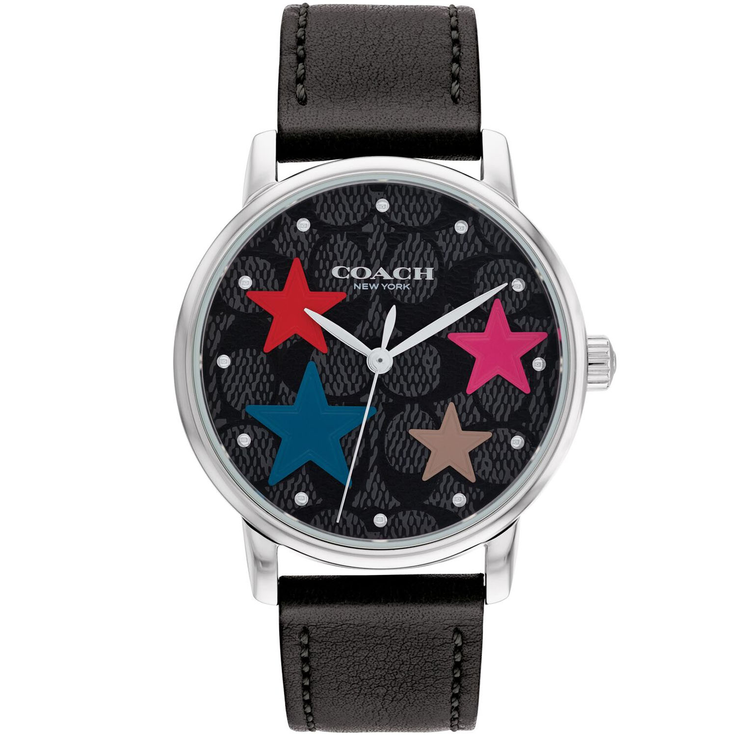 COACH コーチ 腕時計 レディース 14503972 GRAND グランド 36mm COACH コーチ 腕時計 レディース 14503972 GRAND グランド 36mm