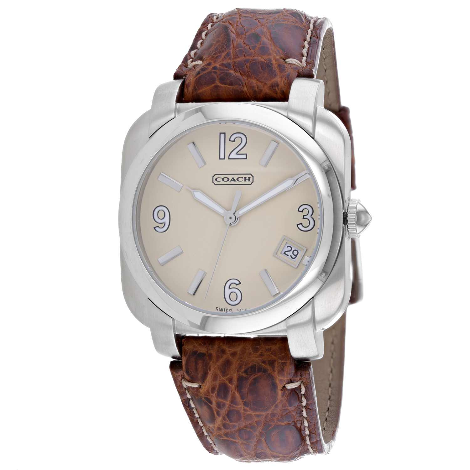Coach Men display picture 1