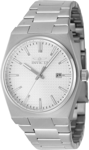 Invicta Speedway 40mm Gold Dial Quartz Men's Watch 48393