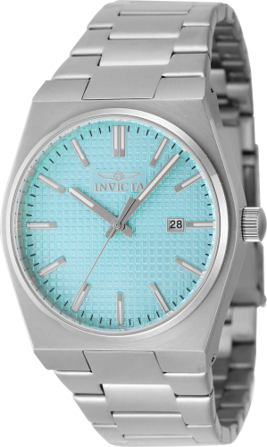 Invicta Speedway 40mm Blue Dial Quartz Men's Watch 48394