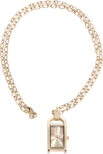 Invicta Mini 18mm Gold Dial Quartz Women's Watch 49935