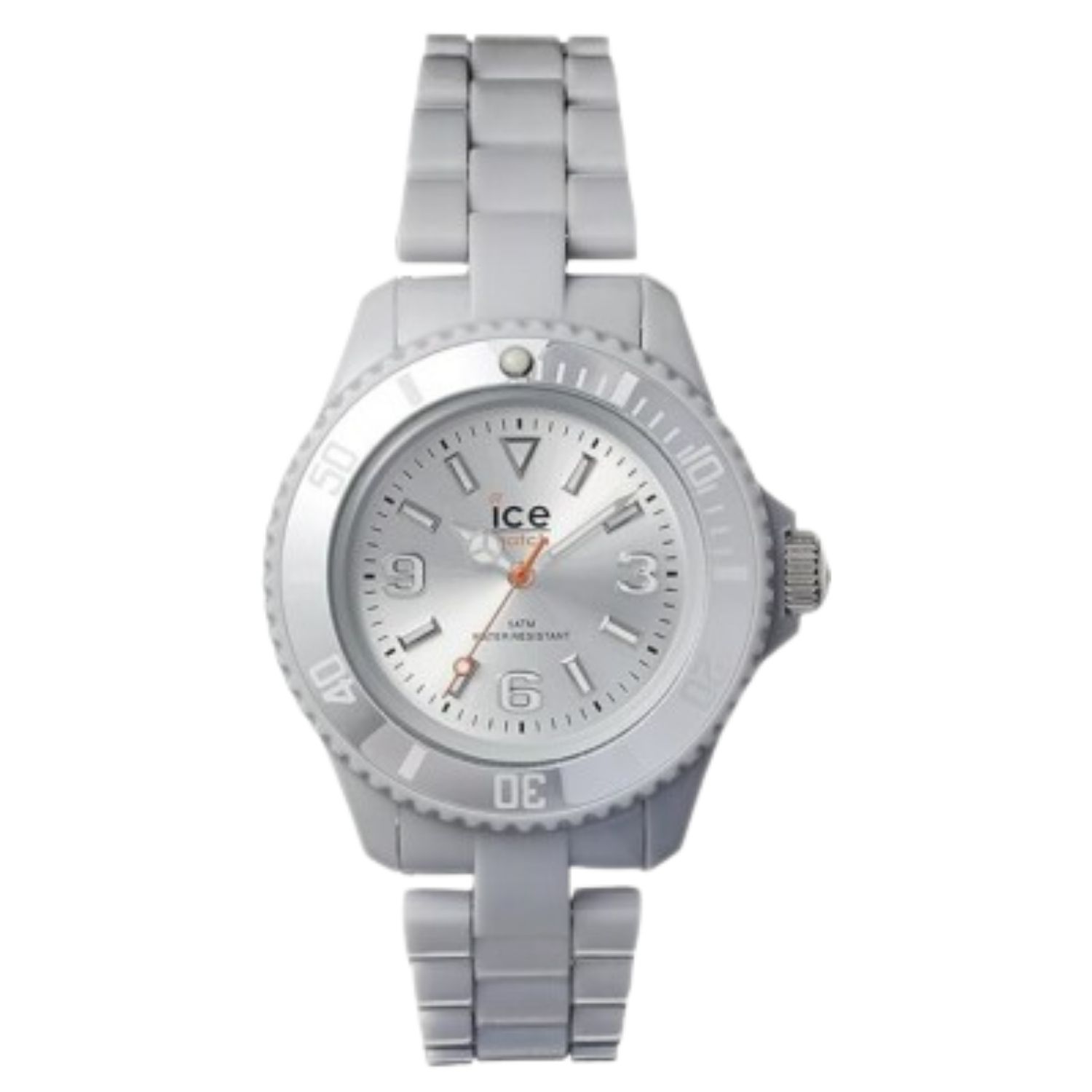 Ice-Watch Classic 48mm Grey Dial Quartz Women's Watch CS.SR.S.P.10