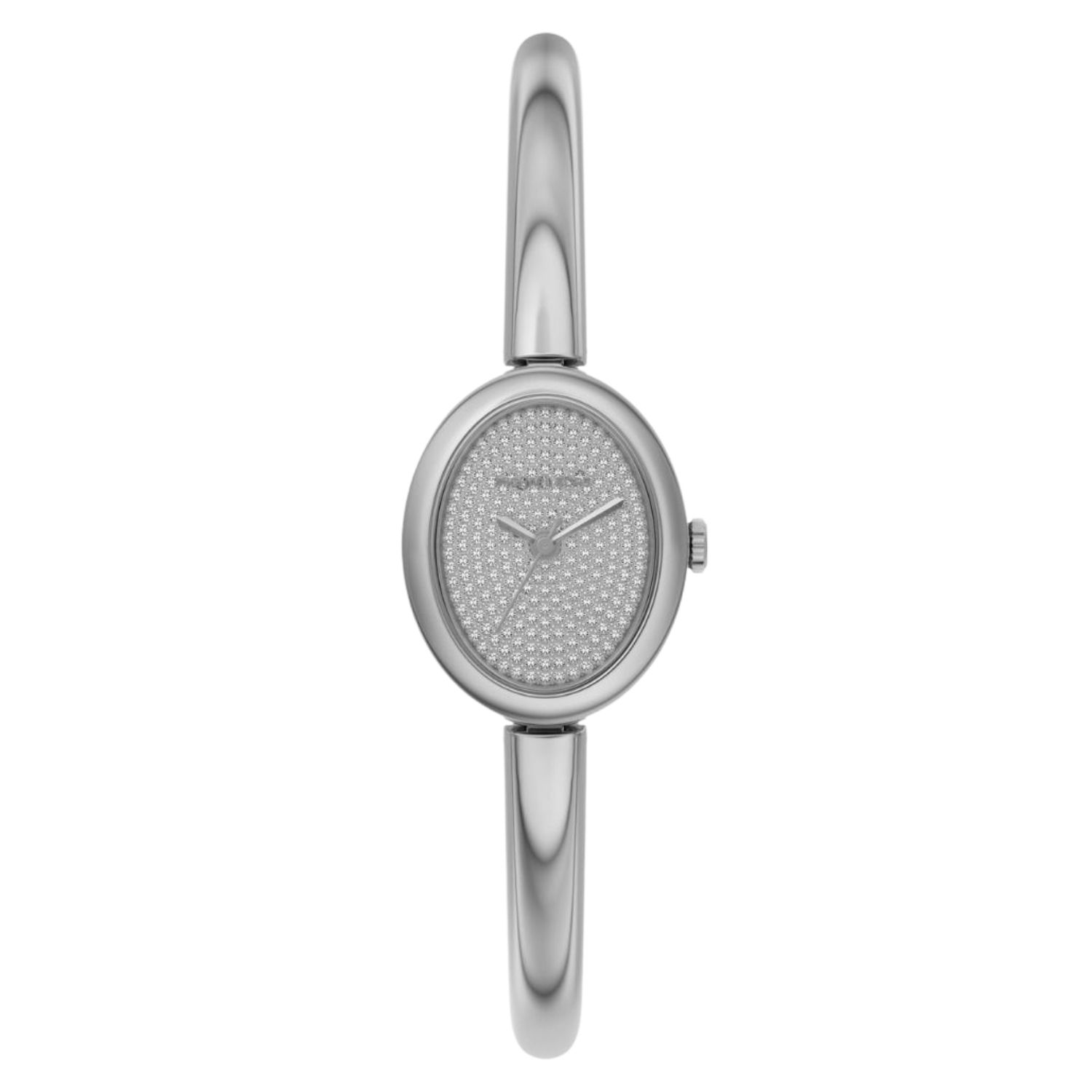 Michael Kors Maude 21mm Silver Dial Quartz Women's Watch MK7595