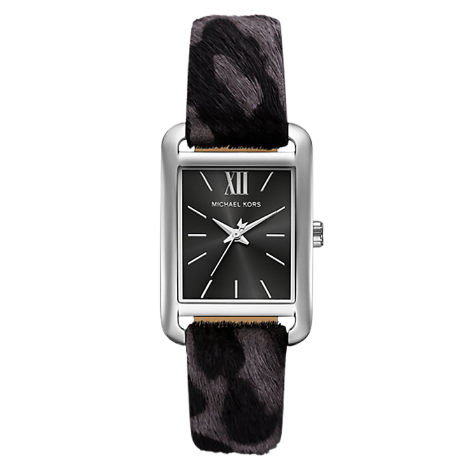 Michael Kors Monroe 40mm Black Dial Quartz Women's Watch MKO1199