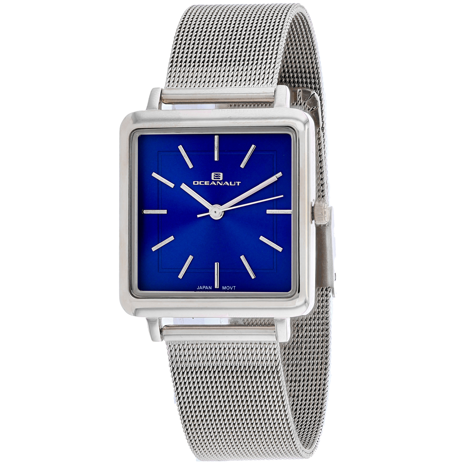 Oceanaut Traditional 30mm Blue Dial Quartz Women's Watch OC0282