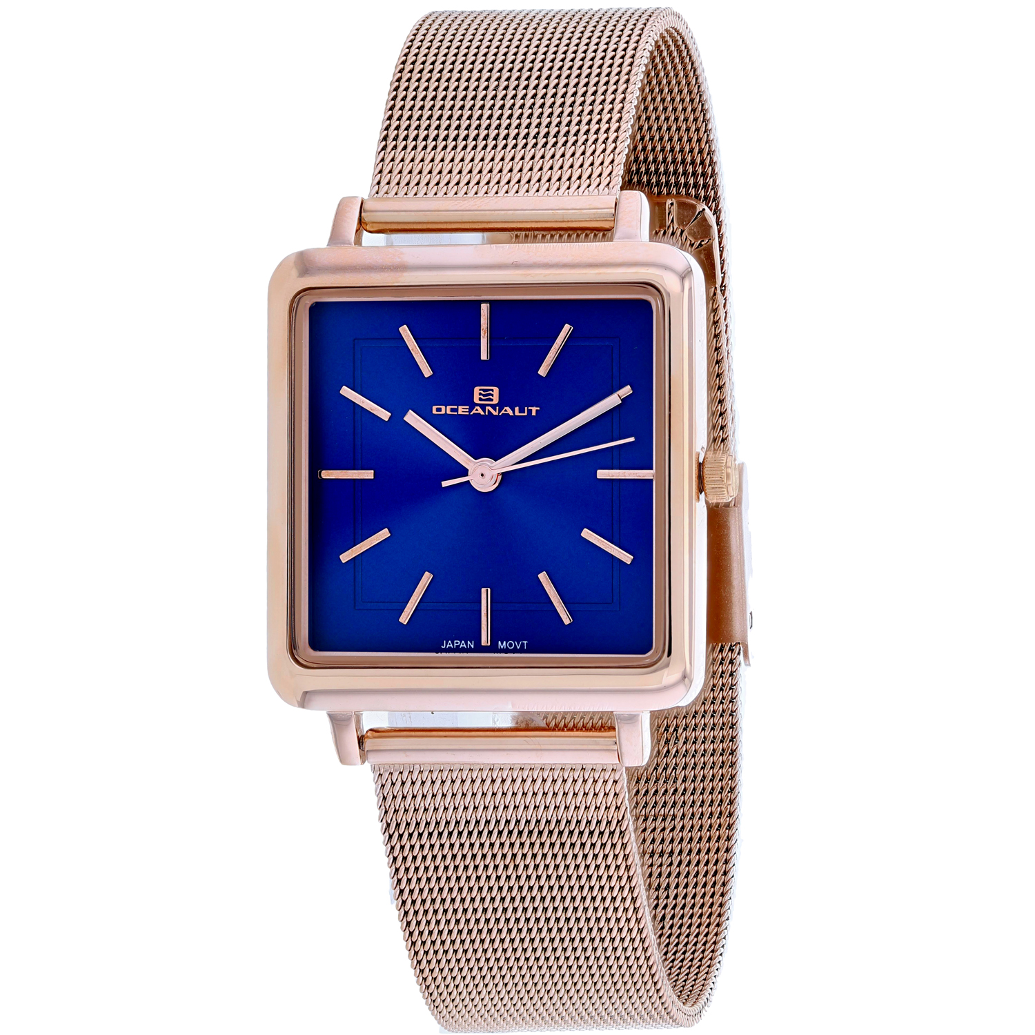 Oceanaut Traditional 30mm Blue Dial Quartz Women's Watch OC0288