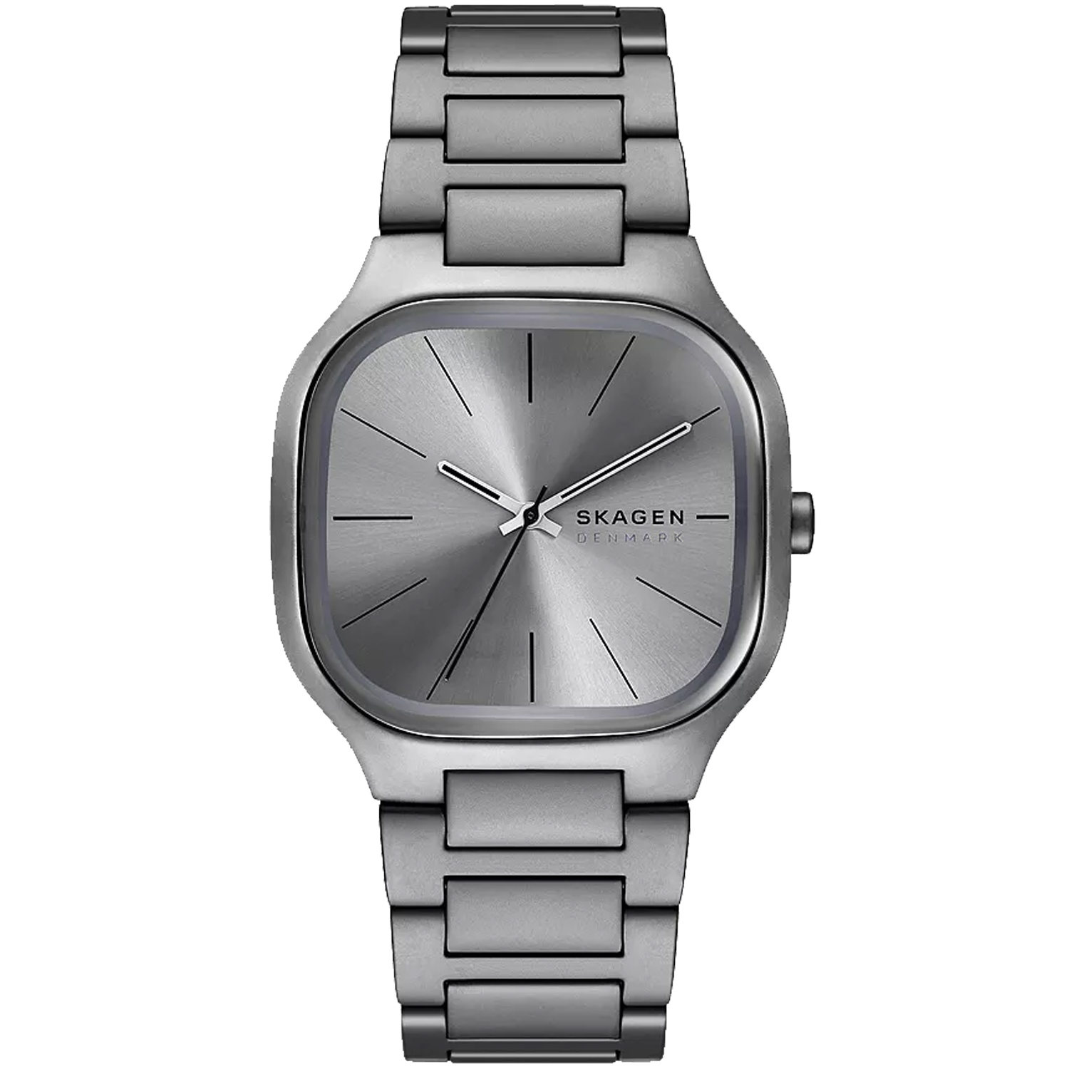 Skagen Mellem 40mm Gray Dial Quartz Men's Watch SKW6936