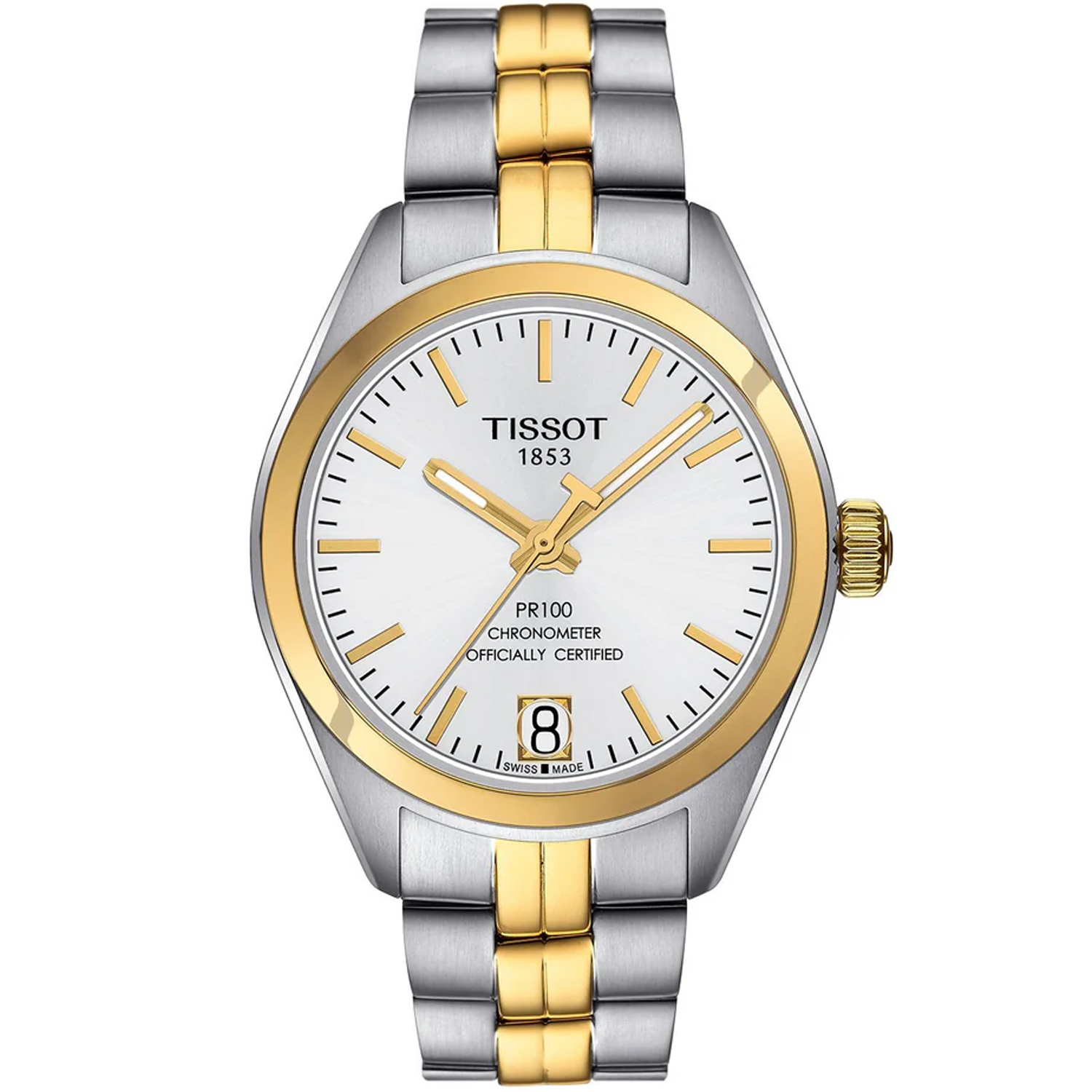 Tissot Women display picture 1
