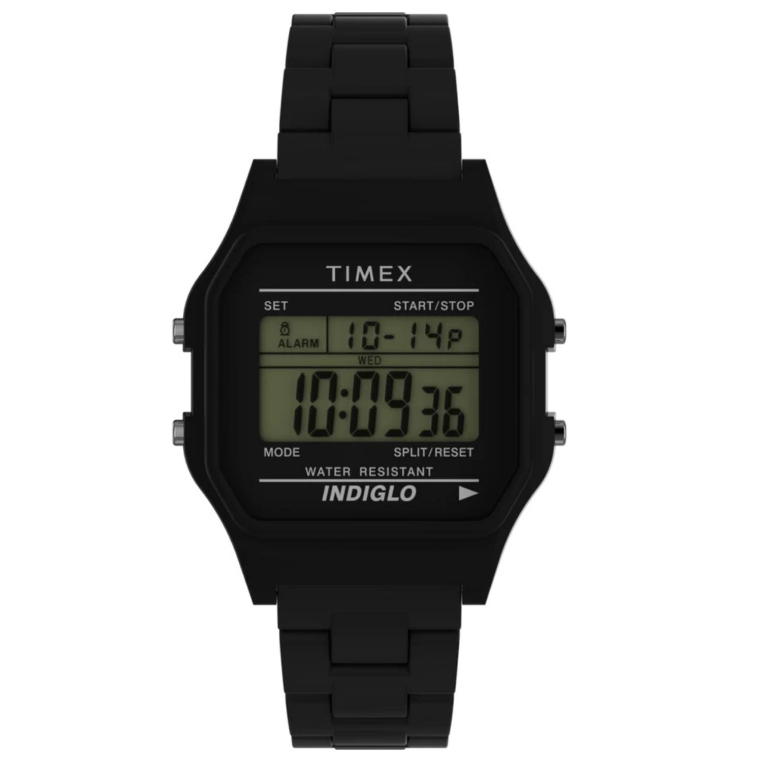 Timex Classic 36mm Digital Dial Quartz Men's Watch TW2V20000