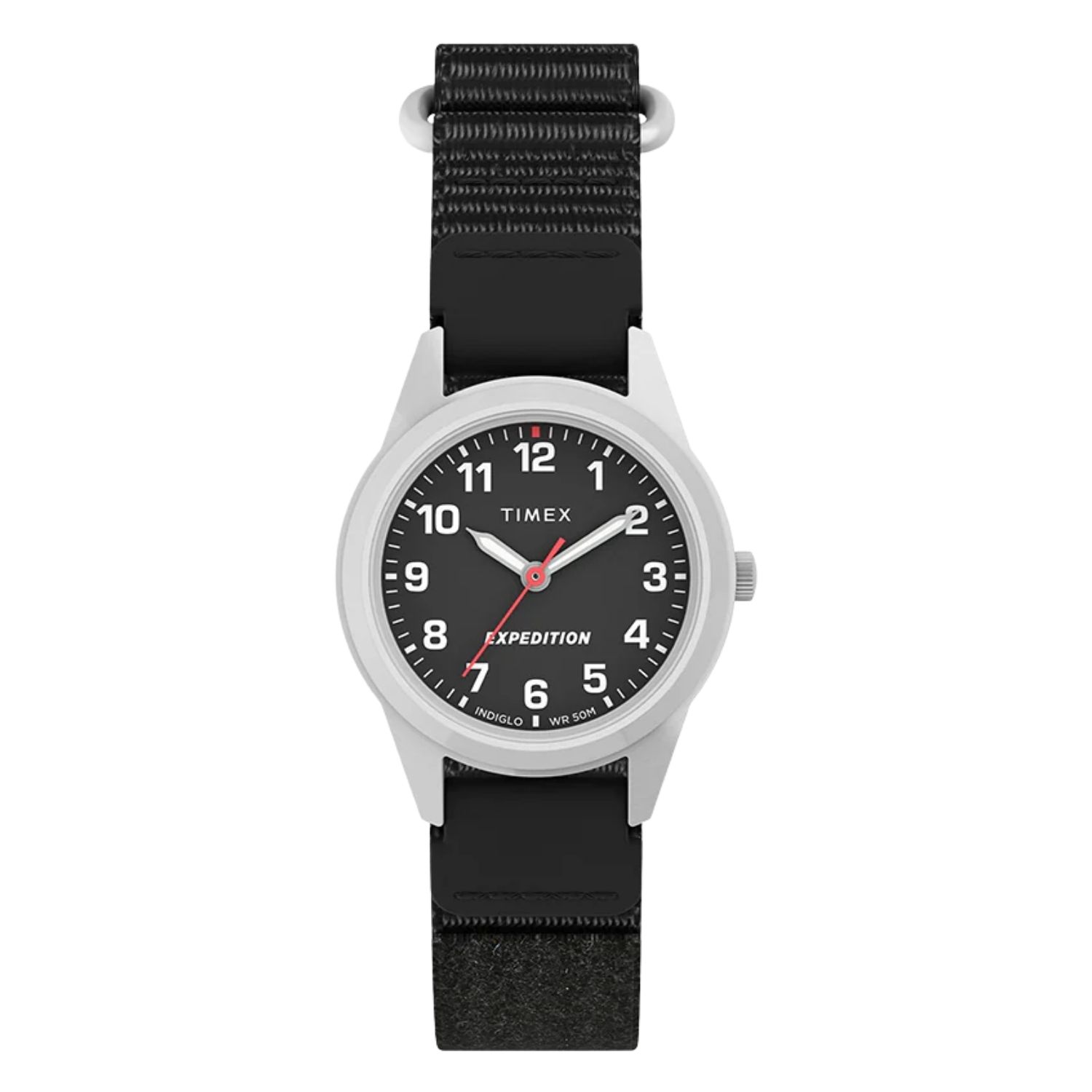 Timex Expedition 26mm Black Dial Quartz Men's Watch TW4B25800