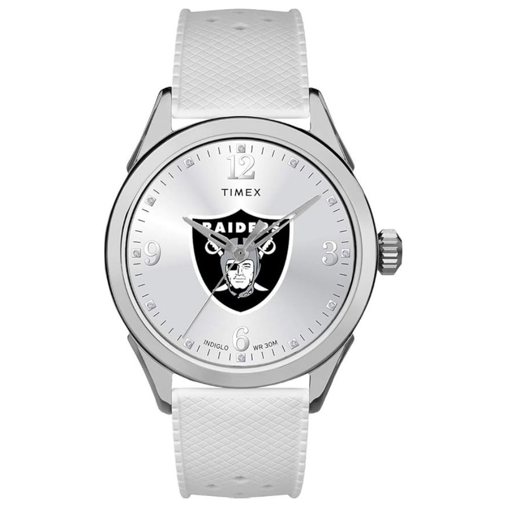 Timex Tribute 40mm White Dial Quartz Women's Watch TWZFRAIWB